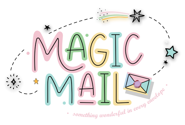 Magic Mail